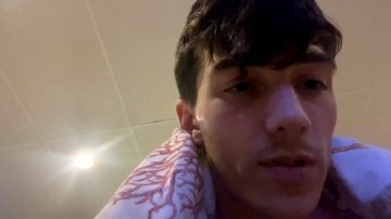 Littledaddyflex  28-07-2021 video nude